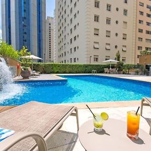 Flat No Jardins - Poucos Metros Da Av Paulista